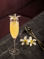 Andaz Delhi, by Hyatt