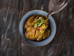 Andaz Delhi, by Hyatt