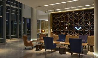 Andaz Delhi, by Hyatt