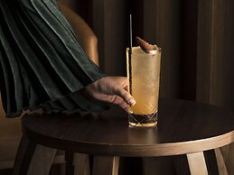 Andaz Delhi, by Hyatt