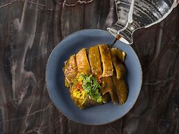 Andaz Delhi, by Hyatt