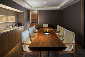 Andaz Delhi, by Hyatt