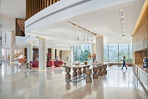 Andaz Delhi, by Hyatt