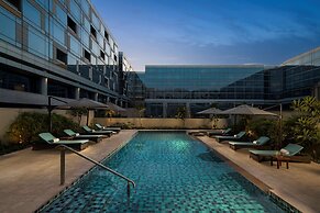 Andaz Delhi, by Hyatt