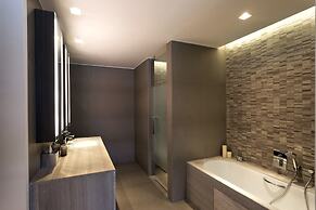 Andaz Delhi, by Hyatt