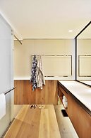 Andaz Delhi, by Hyatt