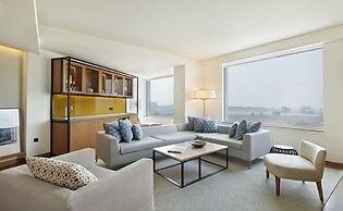 Andaz Delhi, by Hyatt