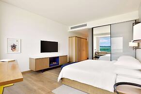 Andaz Delhi, by Hyatt