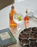 Andaz Delhi, by Hyatt