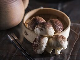 Andaz Delhi, by Hyatt