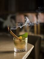 Andaz Delhi, by Hyatt