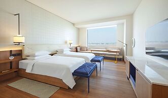 Andaz Delhi, by Hyatt