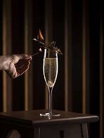 Andaz Delhi, by Hyatt