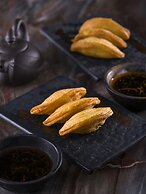 Andaz Delhi, by Hyatt