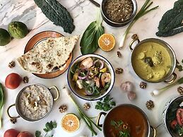 Andaz Delhi, by Hyatt