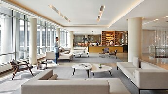 Andaz Delhi, by Hyatt
