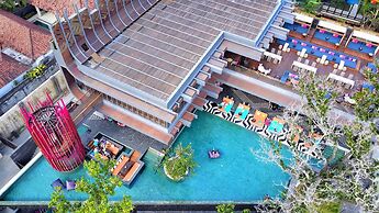 Hotel Indigo Bali Seminyak Beach by IHG