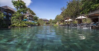 Hotel Indigo Bali Seminyak Beach by IHG