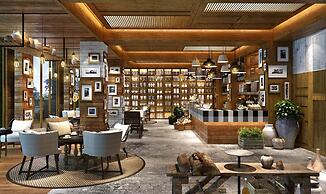 Hotel Indigo Bali Seminyak Beach by IHG