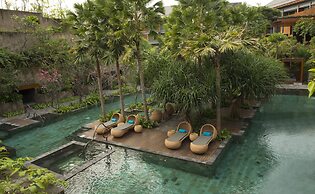 Hotel Indigo Bali Seminyak Beach by IHG