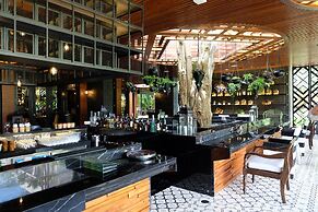 Hotel Indigo Bali Seminyak Beach by IHG