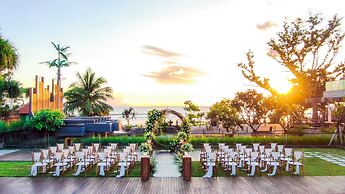 Hotel Indigo Bali Seminyak Beach by IHG