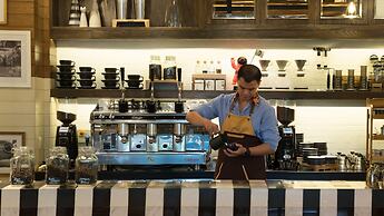 Hotel Indigo Bali Seminyak Beach by IHG