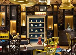 Hotel Indigo Bali Seminyak Beach by IHG