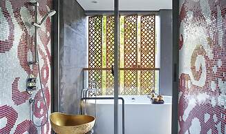 Hotel Indigo Bali Seminyak Beach by IHG