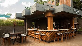 Hotel Indigo Bali Seminyak Beach by IHG