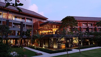 Hotel Indigo Bali Seminyak Beach by IHG