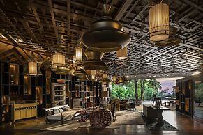 Hotel Indigo Bali Seminyak Beach by IHG