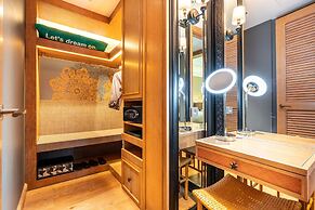 Hotel Indigo Bali Seminyak Beach by IHG