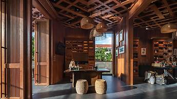 Hotel Indigo Bali Seminyak Beach by IHG