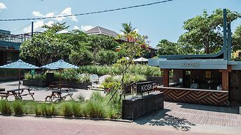 Hotel Indigo Bali Seminyak Beach by IHG