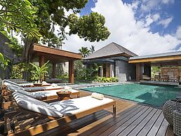 Hotel Indigo Bali Seminyak Beach by IHG