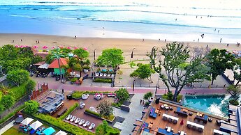 Hotel Indigo Bali Seminyak Beach by IHG