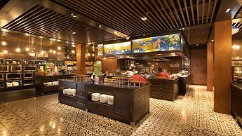 Hotel Indigo Bali Seminyak Beach by IHG