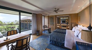 Hotel Indigo Bali Seminyak Beach by IHG