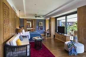 Hotel Indigo Bali Seminyak Beach by IHG