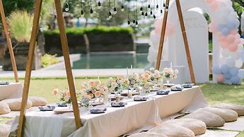 Hotel Indigo Bali Seminyak Beach by IHG