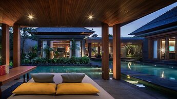 Hotel Indigo Bali Seminyak Beach by IHG