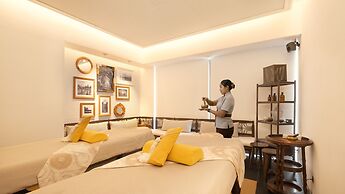 Hotel Indigo Bali Seminyak Beach by IHG