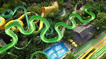 Hotel Indigo Bali Seminyak Beach by IHG