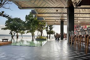 Hotel Indigo Bali Seminyak Beach by IHG
