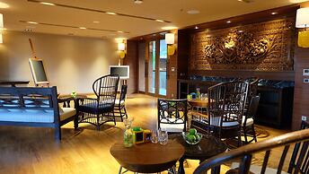 Hotel Indigo Bali Seminyak Beach by IHG