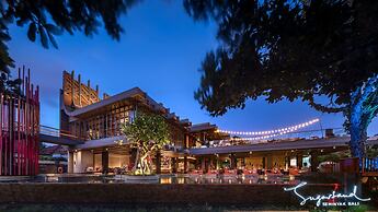 Hotel Indigo Bali Seminyak Beach by IHG