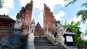 Hotel Indigo Bali Seminyak Beach by IHG