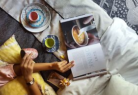 Hotel Indigo Bali Seminyak Beach by IHG