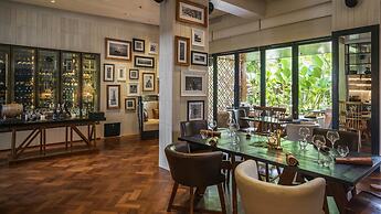 Hotel Indigo Bali Seminyak Beach by IHG